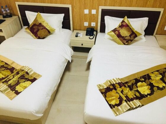 Elim Hotel Neiafu - Photo5