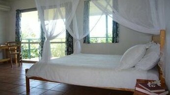 Hilltop Hotel Neiafu - Photo2