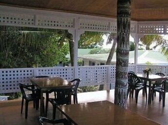 Hilltop Hotel Neiafu - Photo5