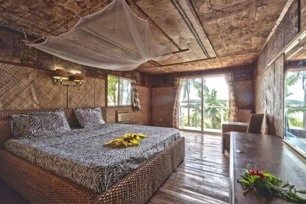 Mala Island Resort - Photo4