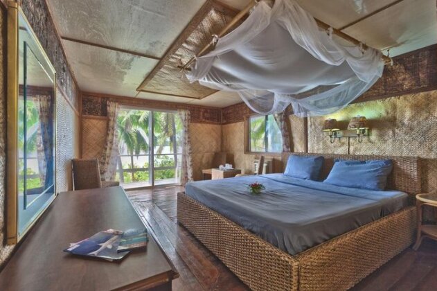 Mala Island Resort - Photo5