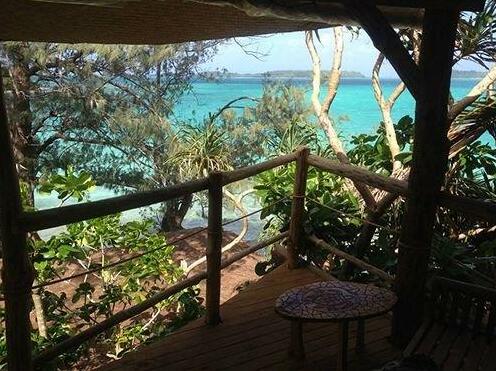 Mandala Resort - Photo2