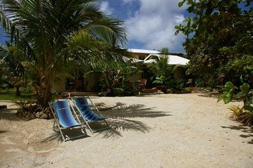 Mystic Sands - Photo4