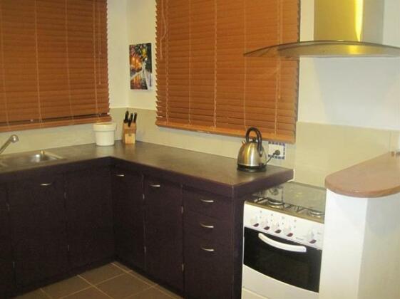 Oceansong House - Photo3