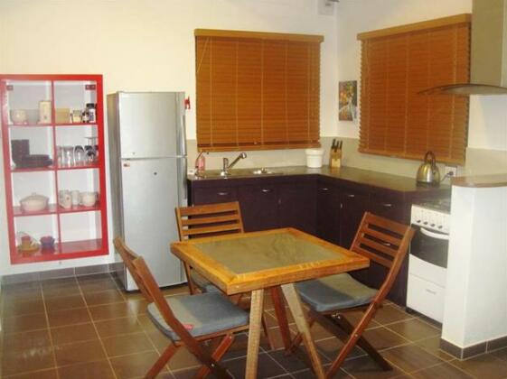 Oceansong House - Photo4