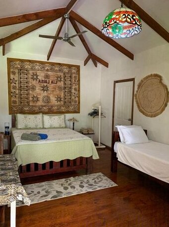 Port Wine Guest House Neiafu - Photo4