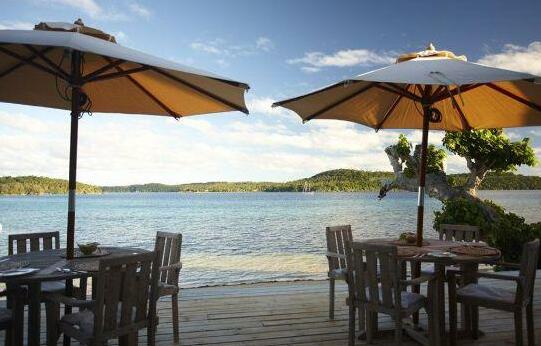 Reef Resort Neiafu - Photo3
