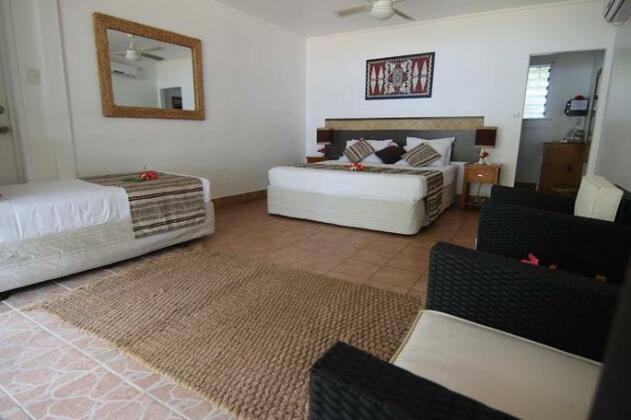 Tongan Beach Resort - Photo3