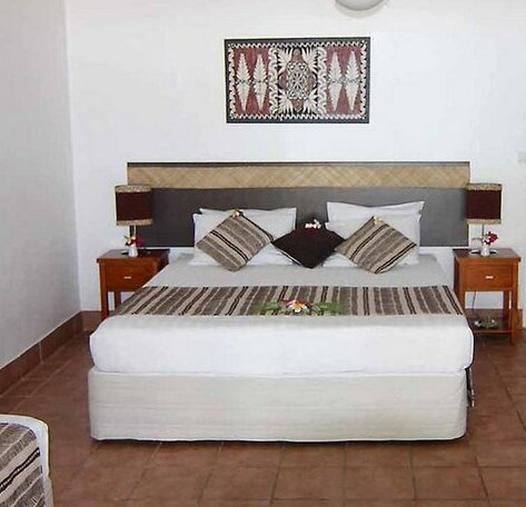 Tongan Beach Resort - Photo4