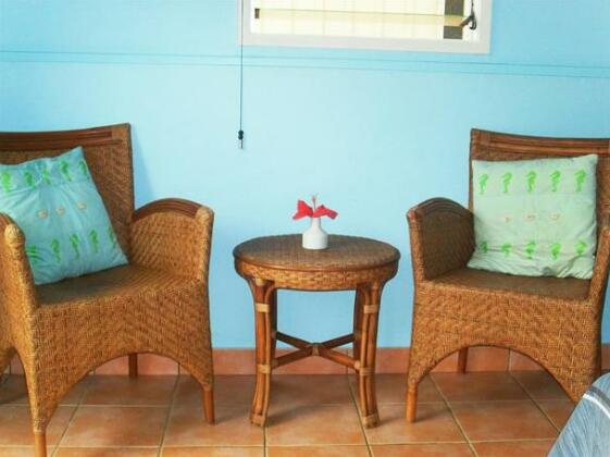 Tongan Beach Resort - Photo5