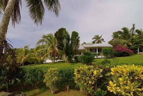 Vava'u Harbourview - Photo4