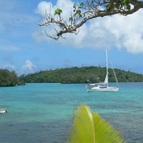 Vava'u Villa - Photo2
