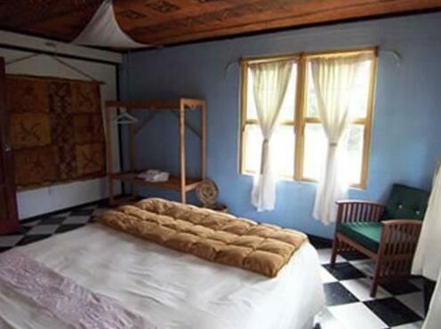 Vava'u Villa - Photo3