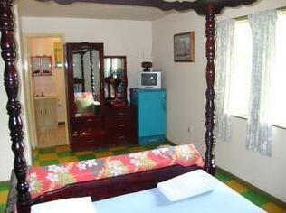 Alibaba Guest House - Photo2