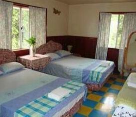 Alibaba Guest House