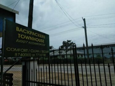 Backpackers Townhouse