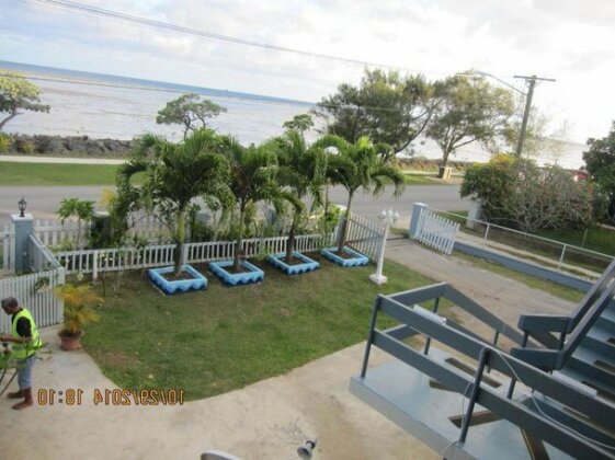 Captain Cook Apartments - Photo3