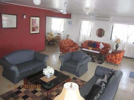 Captain Cook Apartments - Photo4