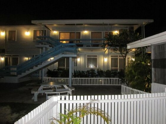 Captain Cook Apartments - Photo5