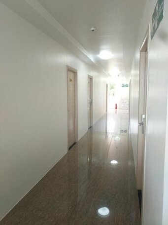 Coastline Hotel - Photo5
