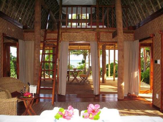 Fafa Island Resort - Photo2