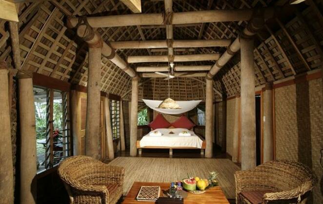 Fafa Island Resort - Photo3
