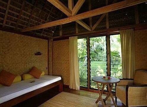 Fafa Island Resort - Photo4