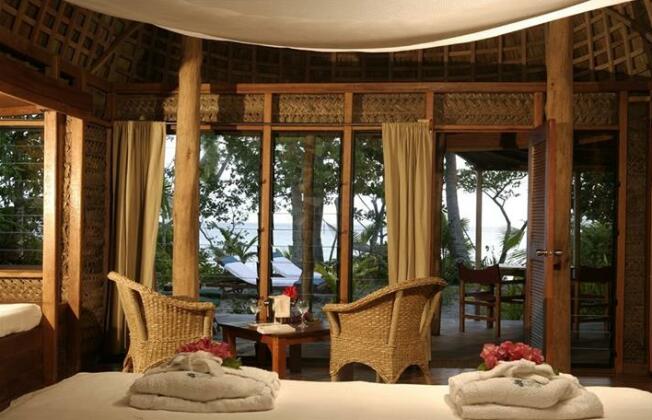 Fafa Island Resort - Photo5