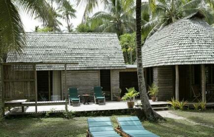 Fafa Island Resort