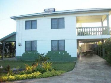 Green Lodge Holiday Homes
