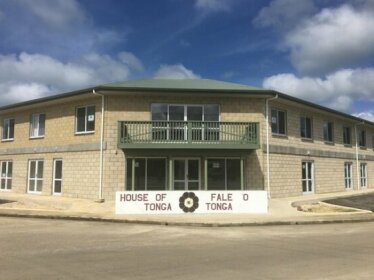 House of Tonga