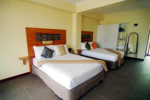 JeZami Hotel Tonga - Photo4