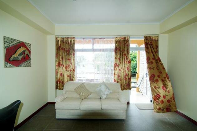 JeZami Hotel Tonga - Photo5
