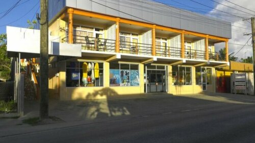 JeZami Hotel Tonga