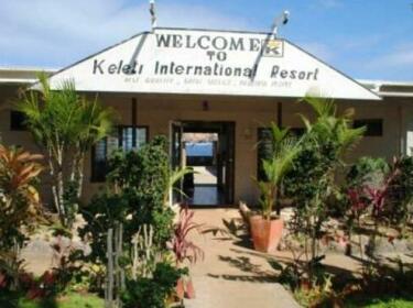 Keleti Beach Resort