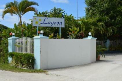 Lagoon Lodge Nuku'alofa