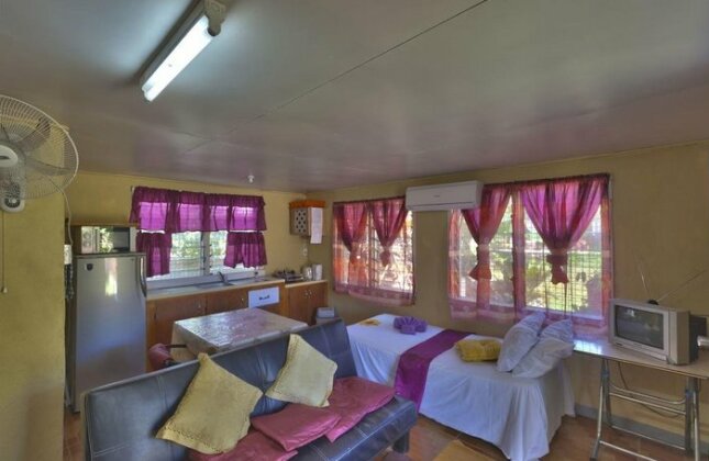 Lose Lodge - Photo2