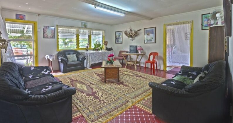 Lose Lodge - Photo3