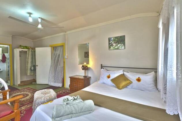 Lose Lodge - Photo5