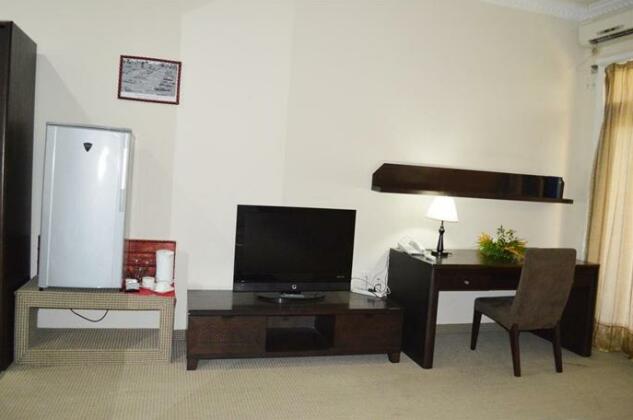Loumaile Lodge - Photo2