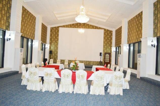 Loumaile Lodge - Photo3