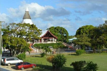 Loumaile Lodge