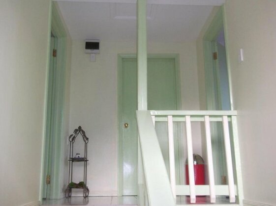 Malau Lodge - Photo2