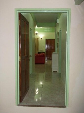 Malau Lodge - Photo3