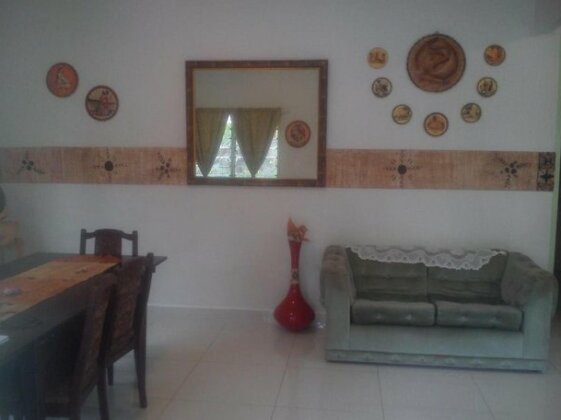 Malau Lodge - Photo5