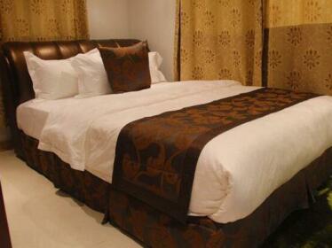 Mamta Villa Hotel