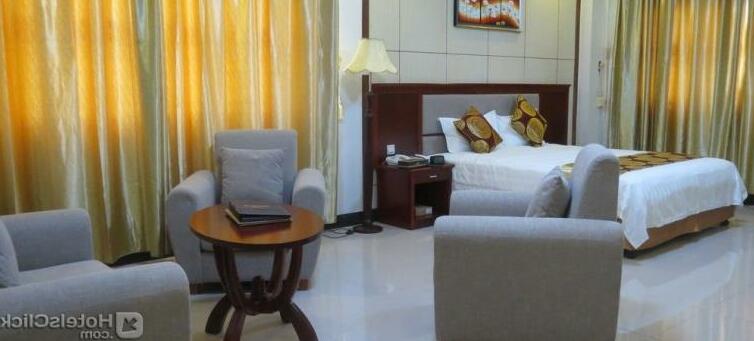 Meida Hotel & Restaurant - Photo2