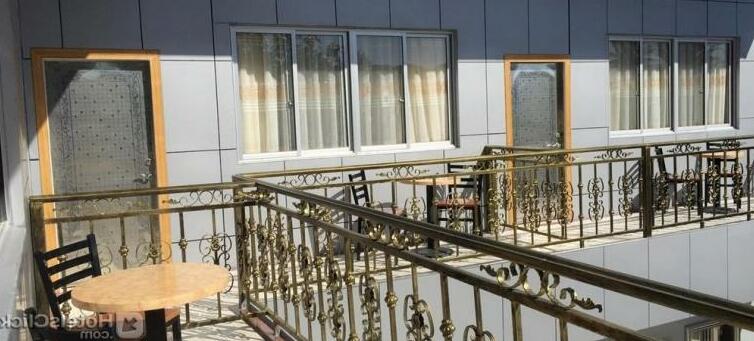 Meida Hotel & Restaurant - Photo3