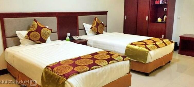 Meida Hotel & Restaurant - Photo4