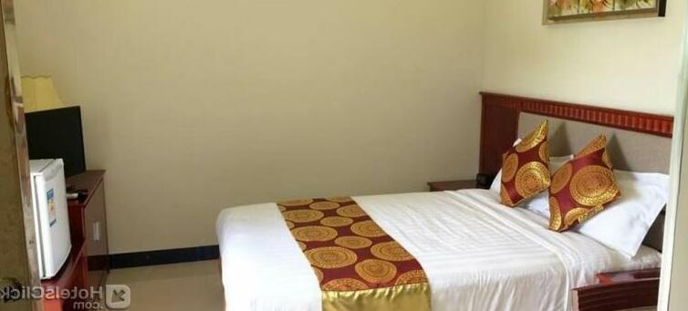 Meida Hotel & Restaurant - Photo5